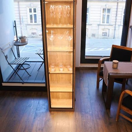 Boutique 109 - Old City, Luxury Apt. With A Garage Krakow Exterior photo