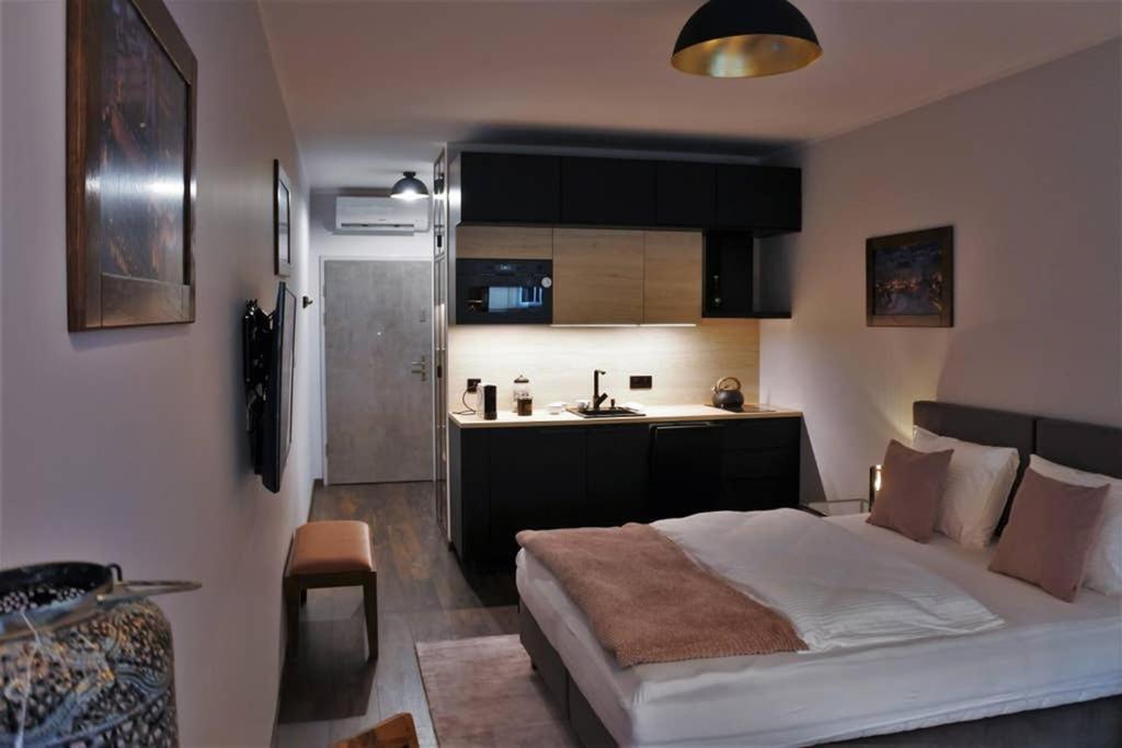 Boutique 109 - Old City, Luxury Apt. With A Garage Krakow Exterior photo